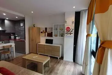 Apartamento Carreira Sada - Sada