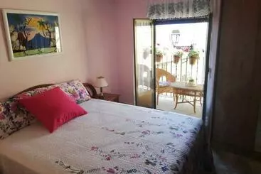Casa Rural Pilarraña - Ujue