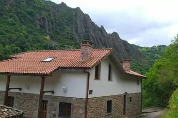 Casa Felisa - Somiedo