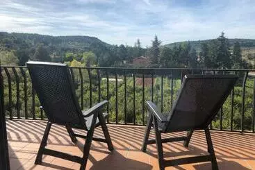 Eva & Travel   Triplex La Cavallada - Prades