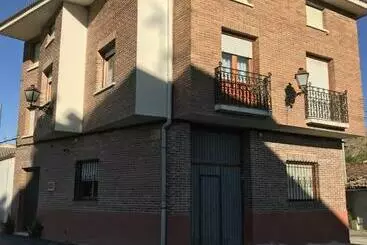 La Cabañita De Leiva - Leiva