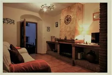 Casa Dolores - Jimena de la Frontera