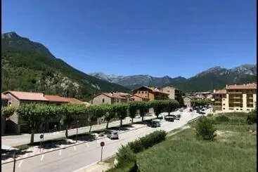 Villa Montserrat - Baga