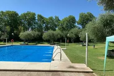 El Balcón De Sevilla - Mairena del Aljarafe