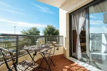 Apartamento Mairena - Mairena del Aljarafe