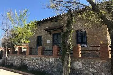 Xalet L’avella - Cati