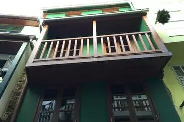 Bonita Casa En Pontedeume - Pontedeume