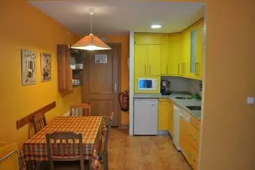 Apartamento En Isaba - Isaba