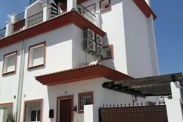 Riu Tolox - Tolox