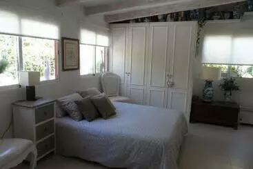 Casa Con Jardín Frente Playa De Burriana - Burriana