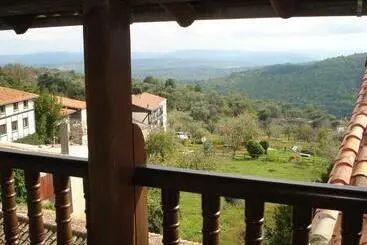 Apartamentos Azahar - Mogarraz