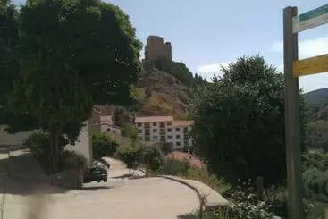 Casa Concha - Alcala de la Selva