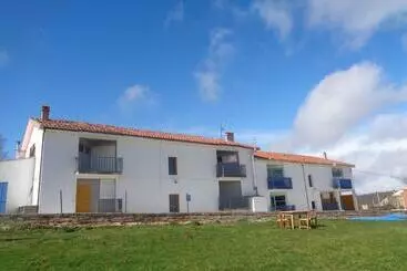 Albergue Cilleruelo De Bezana - Valle de Valdebezana