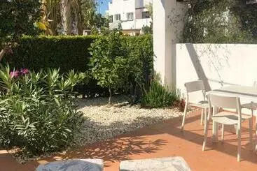 Condado De Alhama Golfresort Naranjos 1 29 - Alhama de Murcia