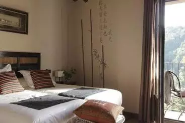 El Acebo De Casa Muria - Bisaurri