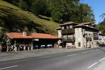 Rural Los Texos - La Riera