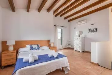 Villa Ursula - Sant Tomàs