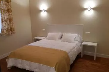 Hostal Camponaraya - Camponaraya