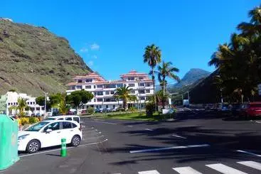 Edificio Orion - Tazacorte
