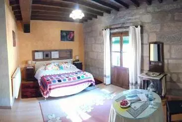 Antigua Posada, Valle Del Jerte - Tornavacas