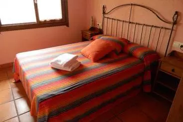 Casa Solé - Vilalba Dels Arcs