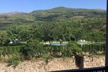Complejo Rural Las Palomas - Jerte