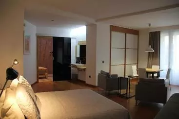 Las Coles Apartasuites - Xativa