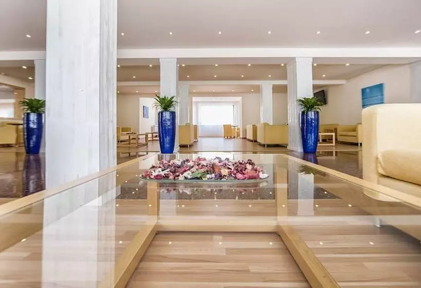 Fotos del hotel La Santa Maria Playa:  15