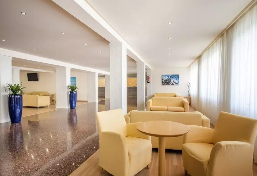 Fotos del hotel La Santa Maria Playa:  12