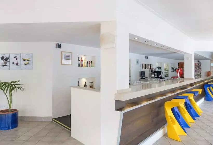 Fotos del hotel La Santa Maria Playa:  13