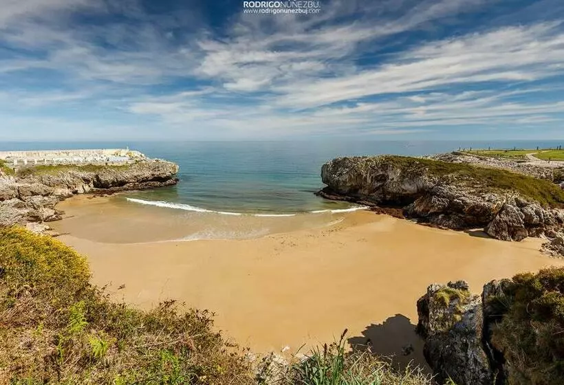 Fotos del hotel Miraolas:  10