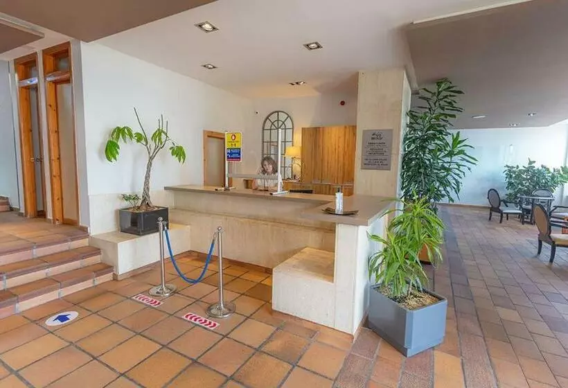 Fotos del hotel Miraolas:  3