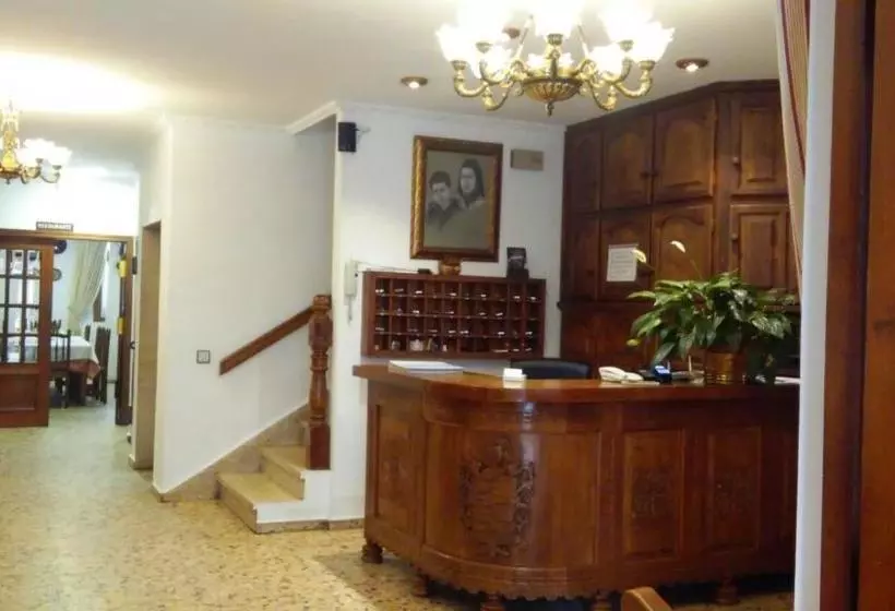 Fotos del hotel Tres Palacios:  3