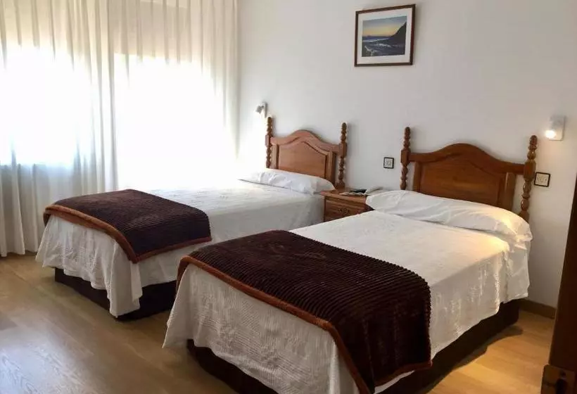 Fotos del hotel Tres Palacios:  10