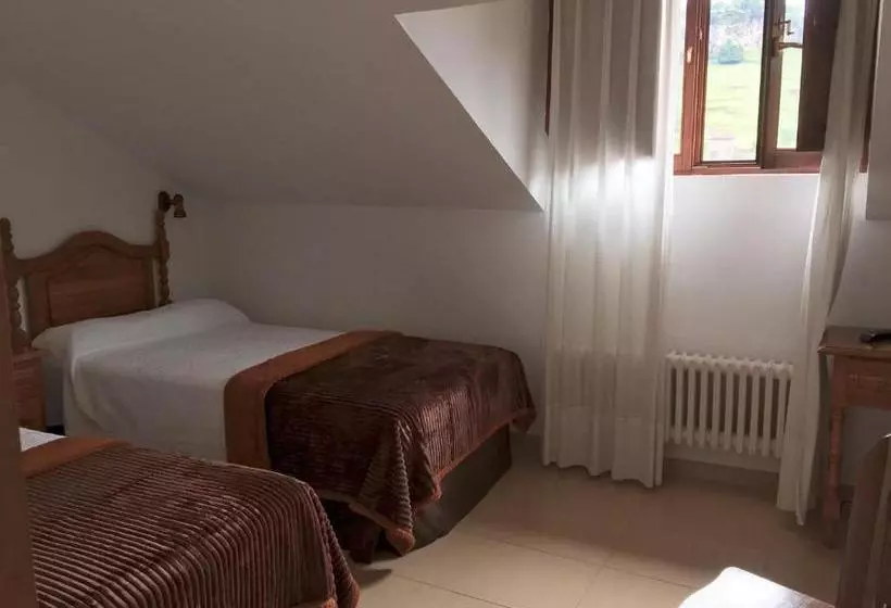 Fotos del hotel Tres Palacios:  15