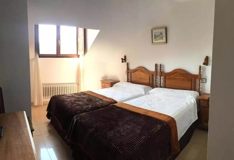 Fotos del hotel Tres Palacios:  12