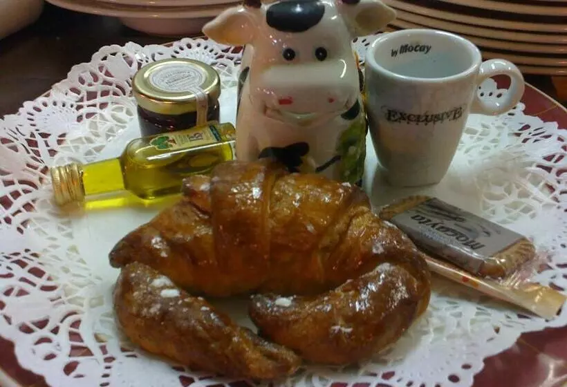 Fotos del hotel Gastronómico Risco Cantabria Experience:  2