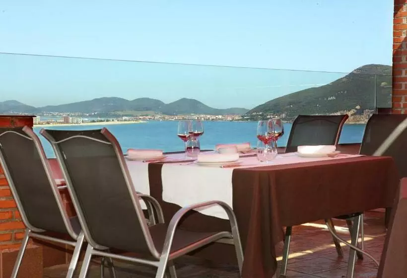 Fotos del hotel Gastronómico Risco Cantabria Experience:  13