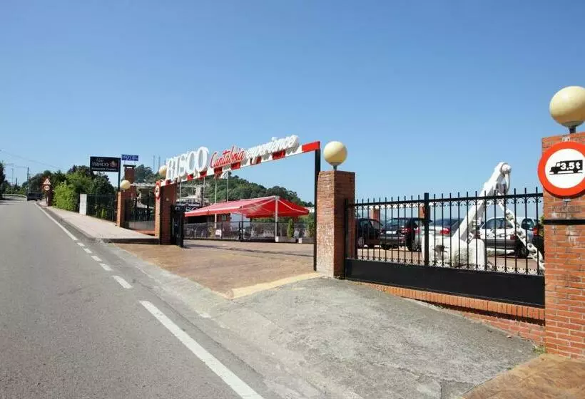 Fotos del hotel Gastronómico Risco Cantabria Experience:  14