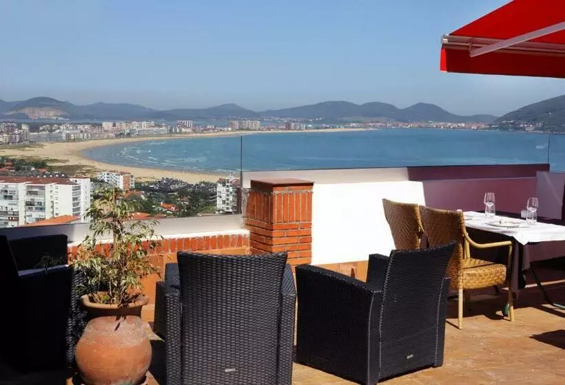 Fotos del hotel Gastronómico Risco Cantabria Experience:  8