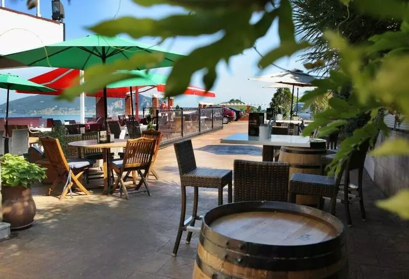 Fotos del hotel Gastronómico Risco Cantabria Experience:  10