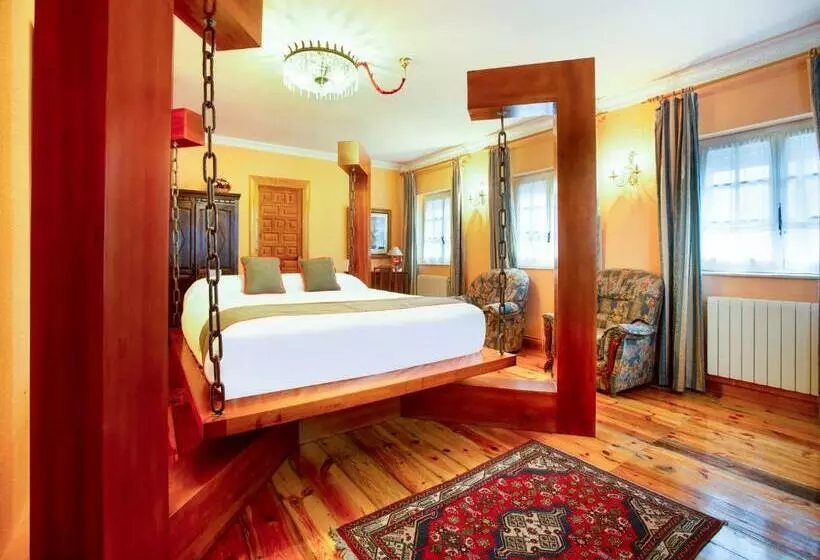 Fotos del hotel Jaramiel:  3