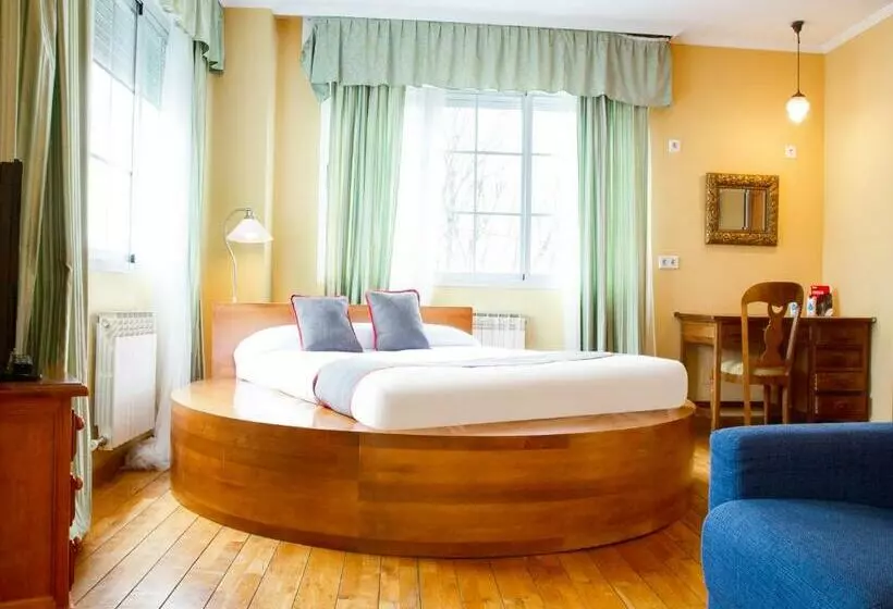 Fotos del hotel Jaramiel:  1