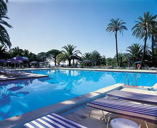 Fotos del hotel Incosol Hotel Medical Spa:  4