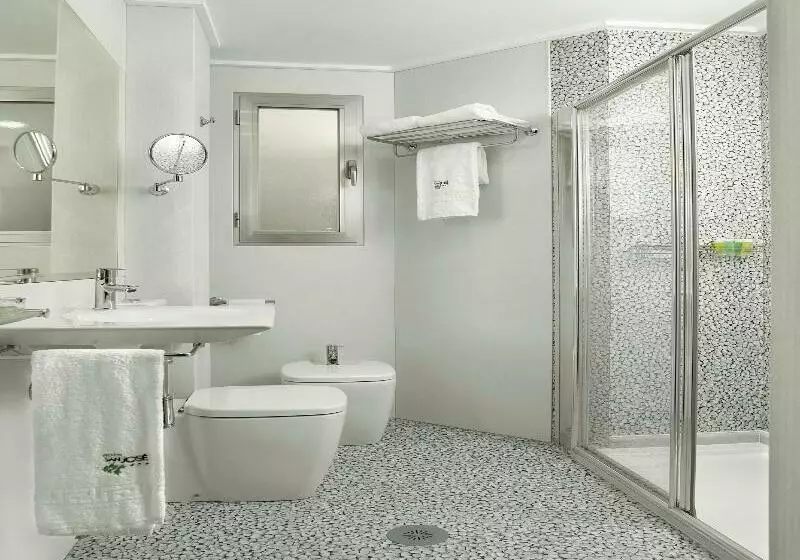 Fotos del hotel San Jose:  5