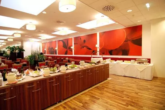 Fotos del hotel Airo Hotel Tower:  21