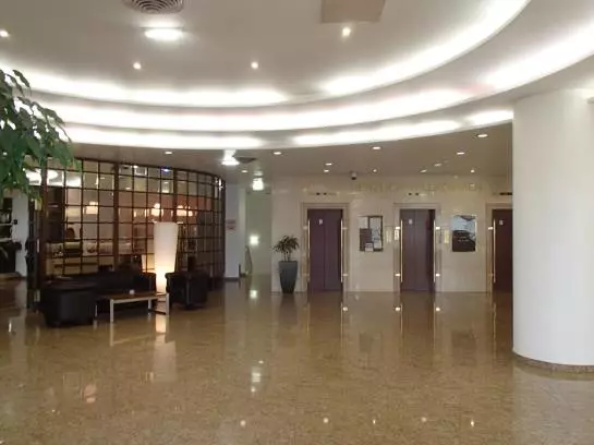 Fotos del hotel Airo Hotel Tower:  14