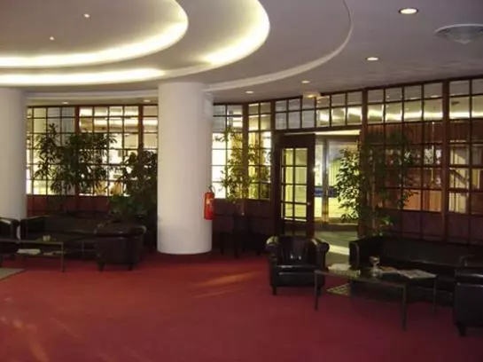 Fotos del hotel Airo Hotel Tower:  17