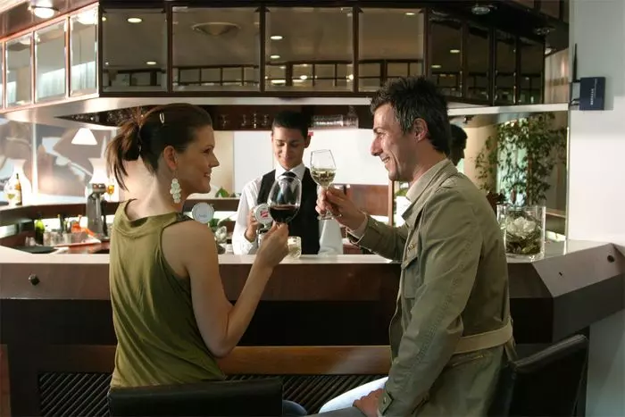 Fotos del hotel Airo Hotel Tower:  8