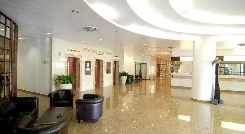 Fotos del hotel Airo Hotel Tower:  10